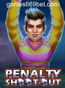 PenaltyShootOut