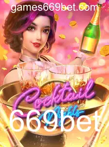 Descubra o Excitante Jogo CocktailNights