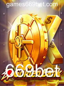 CrazyGoldenBank: Descubra as Aventuras Emocionantes do Novo Jogo do 669bet