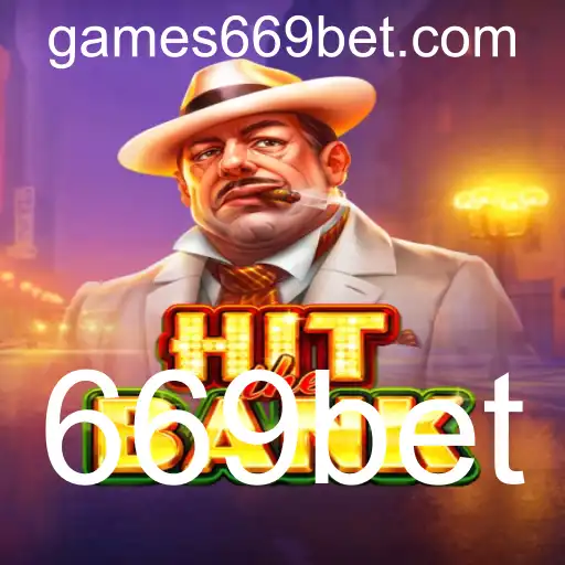 HitTheBank: Uma Experiência de Jogo Inovadora com 669bet