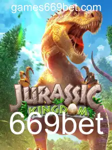 Descubra o Mundo de Aventura de JurassicKingdom no 669bet