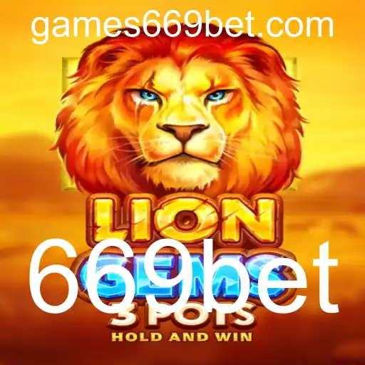 Descubra o Jogo LionGems3pots e Explore as Novidades da 669bet