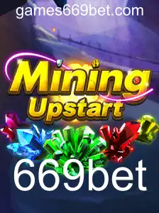 Explorando o Universo do Jogo MiningUpstart: Um Mundo de Estratégia e Aventura