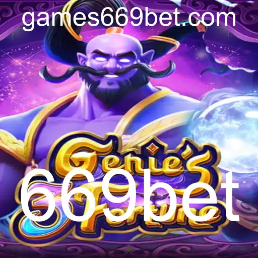 Descubra o Fascinante Universo de Genie3Fortune no Mundo do Entretenimento Interativo