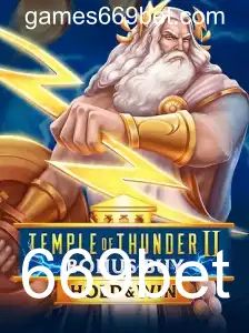 Descubra o emocionante mundo de TempleofThunderIIBonusBuy no 669bet