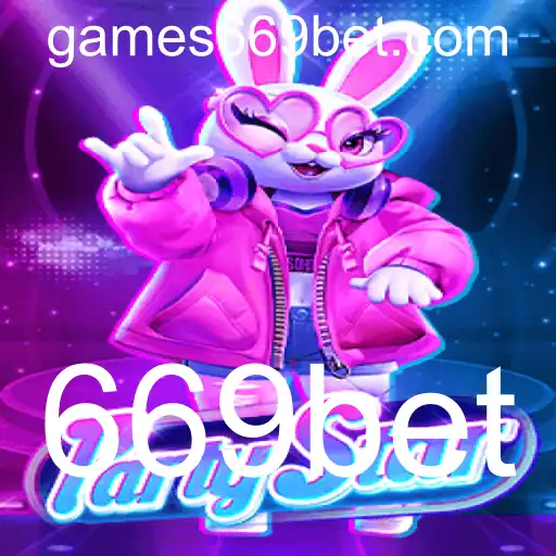 Explorando o Mundo Vibrante de PartyStar com 669bet