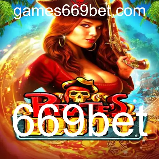PiratesBooty: Uma Aventura de Tesouros e Estratégia no Universo 669bet