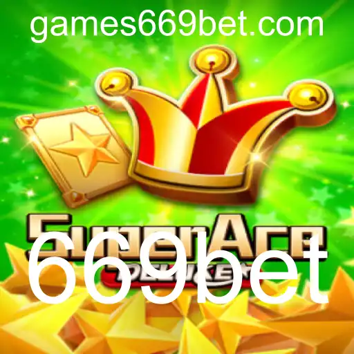 SuperAceDeluxe: O Novo Fenômeno dos Jogos com 669bet