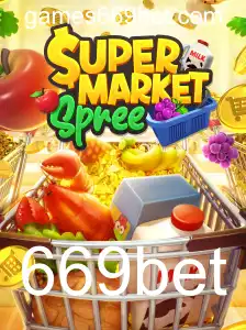 Explorando o Fascinante Mundo do SupermarketSpree