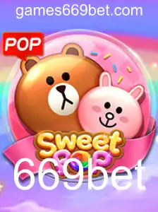 SweetPOP: O Doce Universo do Jogo Inovador