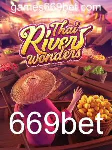 Explorando o Fascinante Mundo do Jogo ThaiRiverWonders com 669bet